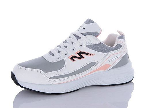 Кроссовки Aba2 B2ABA57-3 в магазине Фонтан Обуви