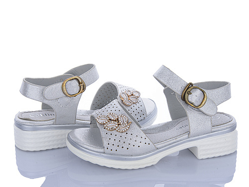 Босоножки Xifa Kids 0630-1 в магазине Фонтан Обуви