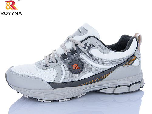 Кроссовки Royyna 099MВ-4 батал в магазине Фонтан Обуви