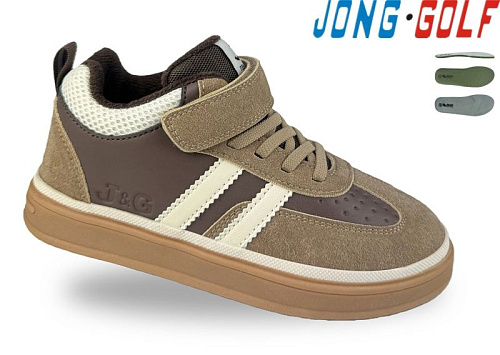 Ботинки Jong-Golf C31135-3 в магазине Фонтан Обуви