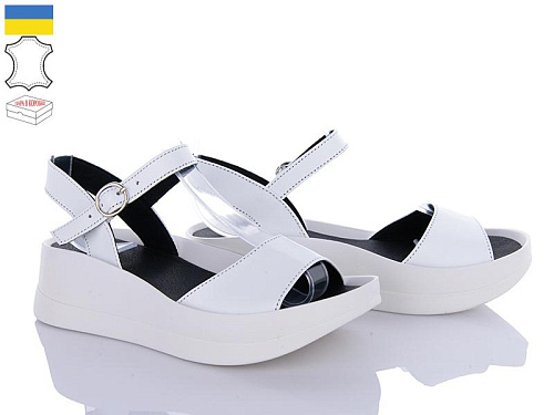 Ailinda2 9652-8 в магазине Фонтан Обуви