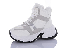 Кроссовки Okshoes YB061-1 в магазине Фонтан Обуви