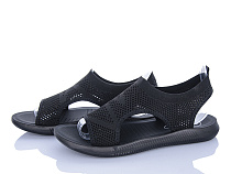 Босоножки Minghong 2333-1 батал в магазине Фонтан Обуви