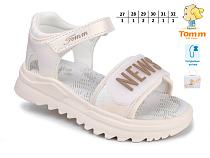 Босоножки Том.М 11615C в магазине Фонтан Обуви