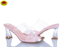 Шлепанцы Meideli H9326-36 в магазине Фонтан Обуви