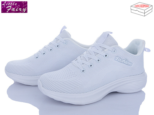 Кроссовки Little Fairy L950-3 в магазине Фонтан Обуви