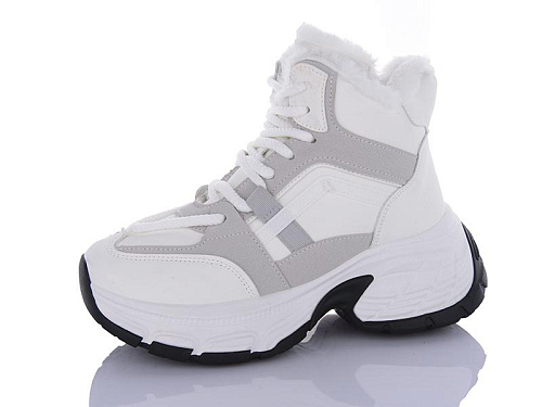 Кроссовки Okshoes YB061-1 в магазине Фонтан Обуви