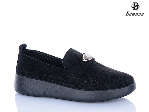 Туфли Башили H6591-2 в магазине Фонтан Обуви