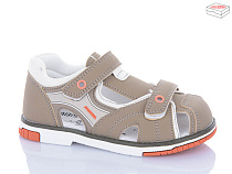 Босоножки Alimama-Girnaive WY015-8F в магазине Фонтан Обуви