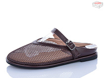 Сабо Lilin FESD03-5 в магазине Фонтан Обуви