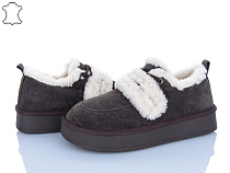 Угги Canoa 6052B в магазине Фонтан Обуви