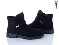 Ботинки Lino Marano L379-6E в магазине Фонтан Обуви