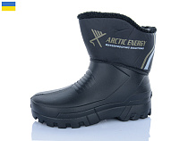 Сапоги Inblu BM1172 чорний в магазине Фонтан Обуви