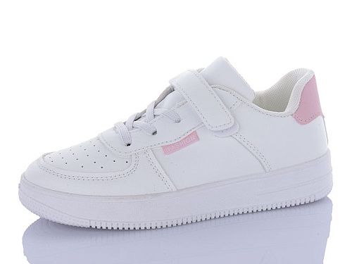 Кроссовки Little Fairy 555-5 в магазине Фонтан Обуви