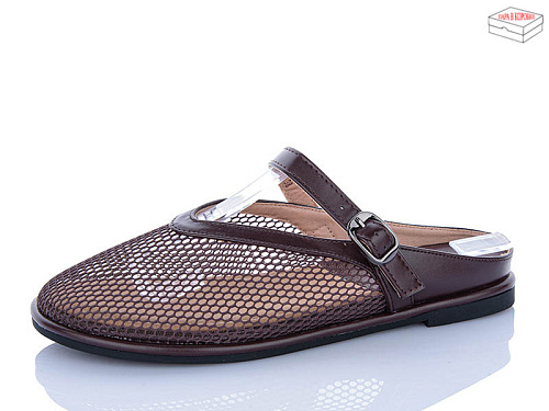 Сабо Lilin FESD03-5 в магазине Фонтан Обуви