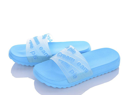 Шлепанцы Obuv Ok 5030-213A в магазине Фонтан Обуви