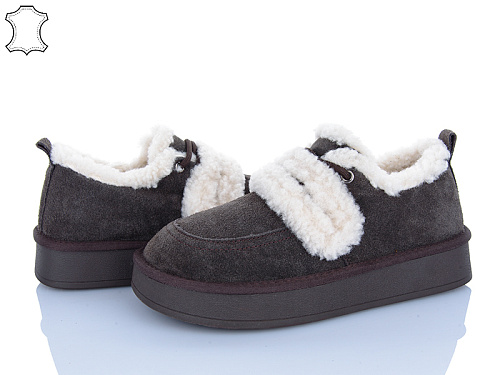Угги Canoa 6052B в магазине Фонтан Обуви