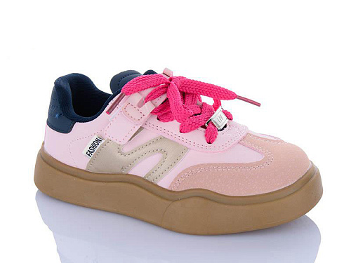 Кроссовки Okshoes B00102-3 в магазине Фонтан Обуви