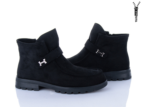 Ботинки Lino Marano L379-6E в магазине Фонтан Обуви