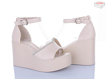 Босоножки Vika B970-3 в магазине Фонтан Обуви