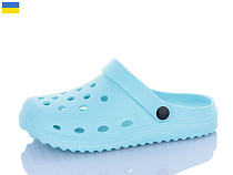 Кроксы Luckline 26-5063-385 в магазине Фонтан Обуви