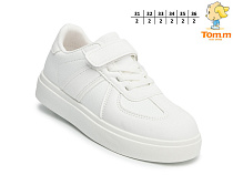 Кроссовки Том.М 69001A в магазине Фонтан Обуви