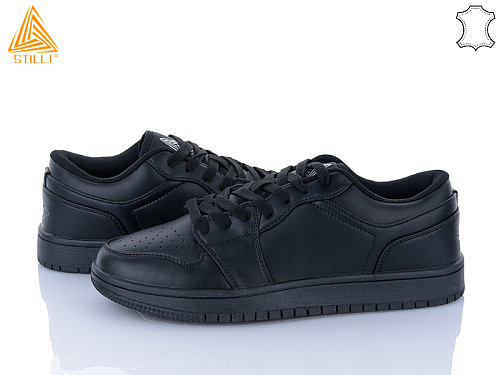 Кроссовки Stilli Group HB830-3 шкіра піна в магазине Фонтан Обуви