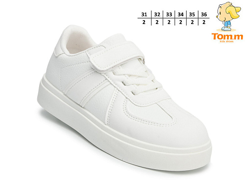 Кроссовки Том.М 69001A в магазине Фонтан Обуви