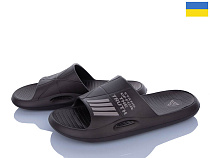 Шлепанцы Inblu L141 коричневий в магазине Фонтан Обуви