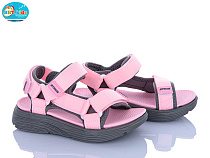 Босоножки Bbt L851-2-7 в магазине Фонтан Обуви