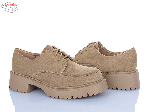 Туфли Ailaifa XW6748-3 в магазине Фонтан Обуви