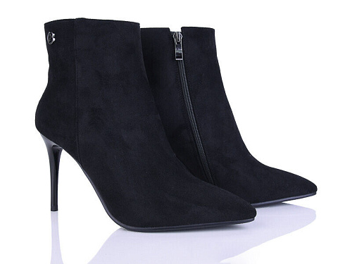 Ботинки Бабочка 703-215 в магазине Фонтан Обуви