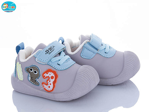 Кроссовки Bbt FH373-5-2 в магазине Фонтан Обуви