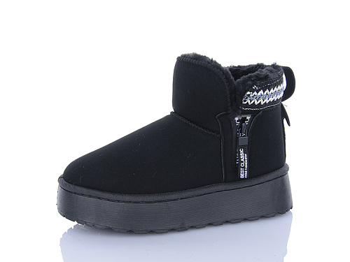 Угги Aba F565-1 в магазине Фонтан Обуви