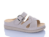 Шлепанцы Leguzaza 703-8 в магазине Фонтан Обуви