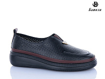 Туфли Башили H65113-2 в магазине Фонтан Обуви