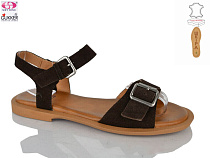 Босоножки Gukkcr MG8633 в магазине Фонтан Обуви