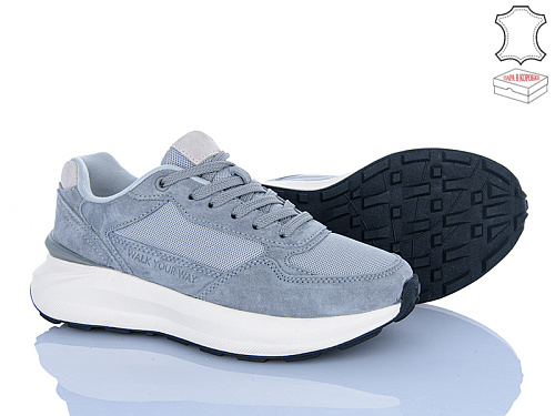 Кроссовки Jessica ZJ2325-2 в магазине Фонтан Обуви