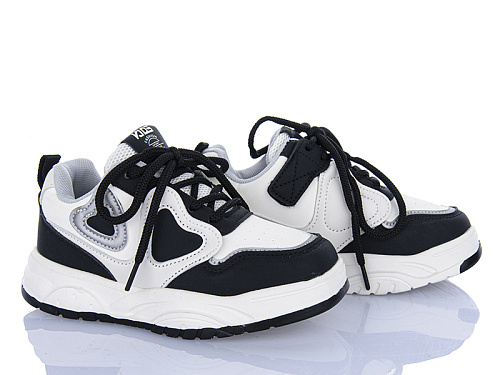 Кроссовки Xifa Kids XF01-GY2531-3A в магазине Фонтан Обуви
