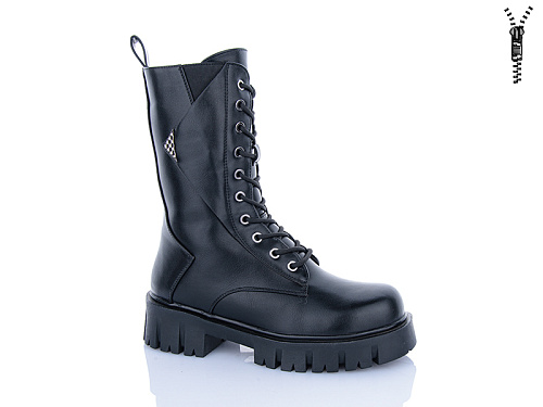 Ботинки Alimama-Girnaive Y23 в магазине Фонтан Обуви