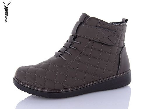 Ботинки Brother K1532-7 в магазине Фонтан Обуви