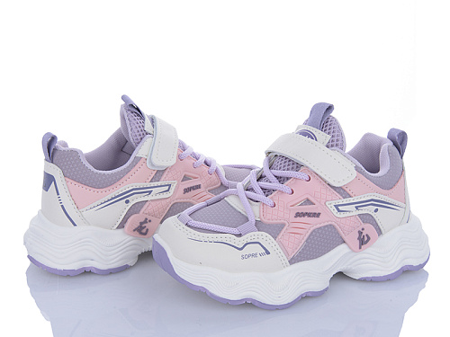 Кроссовки Bluerama B09-2 в магазине Фонтан Обуви