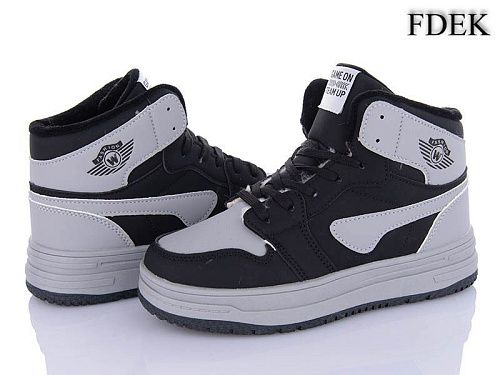Кроссовки Fdek T9080-7 в магазине Фонтан Обуви