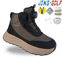 Ботинки Jong-Golf C40733-4 в магазине Фонтан Обуви