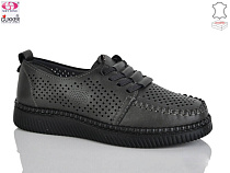 Туфли Gukkcr YK5016-8 в магазине Фонтан Обуви