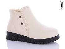 Ботинки M•D-Gresso-Lunastep D610-2 в магазине Фонтан Обуви
