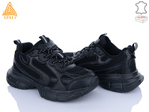 Кроссовки Stilli Group CX880-1 шкіра піна в магазине Фонтан Обуви