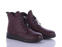 Ботинки No Brand BK297-8A батал в магазине Фонтан Обуви