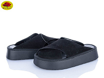 Шлепанцы Meideli DTP869-1 в магазине Фонтан Обуви