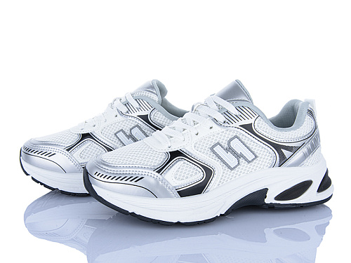 Кроссовки Lqd W711-6 в магазине Фонтан Обуви